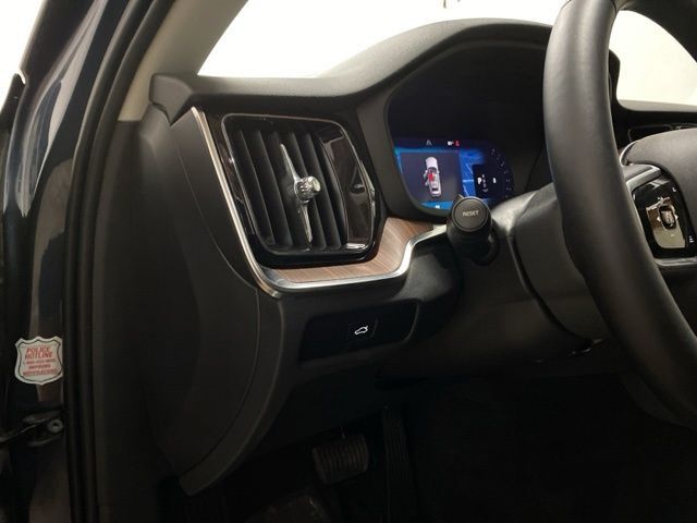 2025 Volvo V60 Cross Country B5 Plus Dallas TX