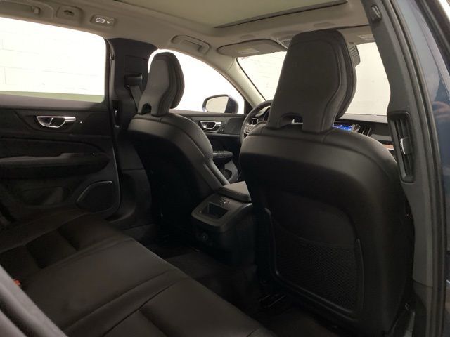 2025 Volvo V60 Cross Country B5 Plus Dallas TX