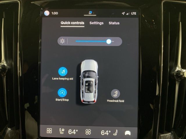 2025 Volvo V60 Cross Country B5 Plus Dallas TX