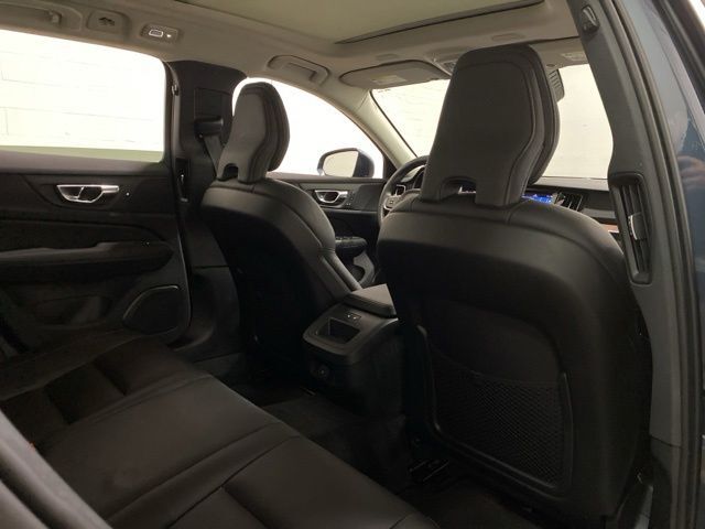 2025 Volvo V60 Cross Country B5 Plus Dallas TX