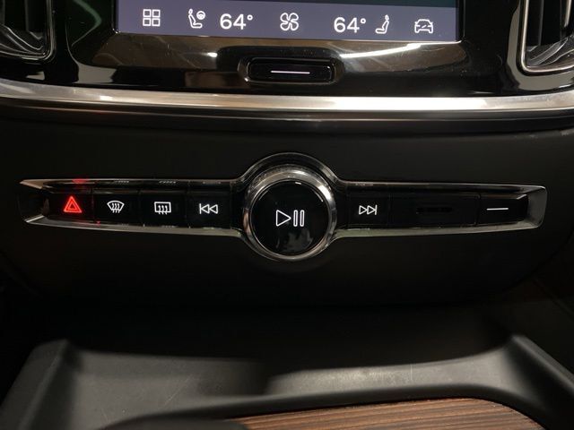 2025 Volvo V60 Cross Country B5 Plus Dallas TX