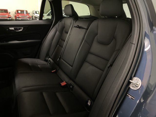 2025 Volvo V60 Cross Country B5 Plus Dallas TX