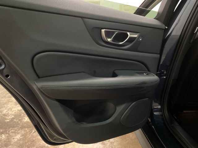 2025 Volvo V60 Cross Country B5 Plus Dallas TX