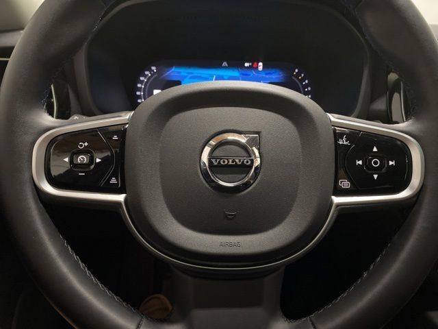 2025 Volvo V60 Cross Country B5 Plus Dallas TX