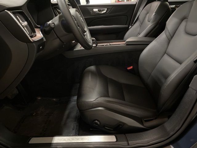 2025 Volvo V60 Cross Country B5 Plus Dallas TX