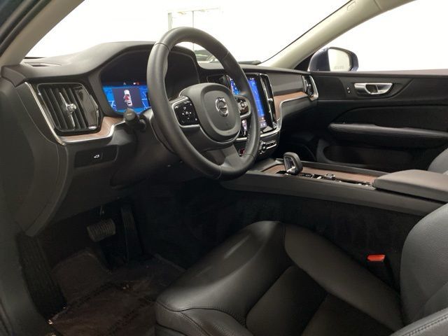 2025 Volvo V60 Cross Country B5 Plus Dallas TX