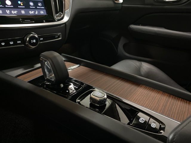 2025 Volvo V60 Cross Country B5 Plus Dallas TX