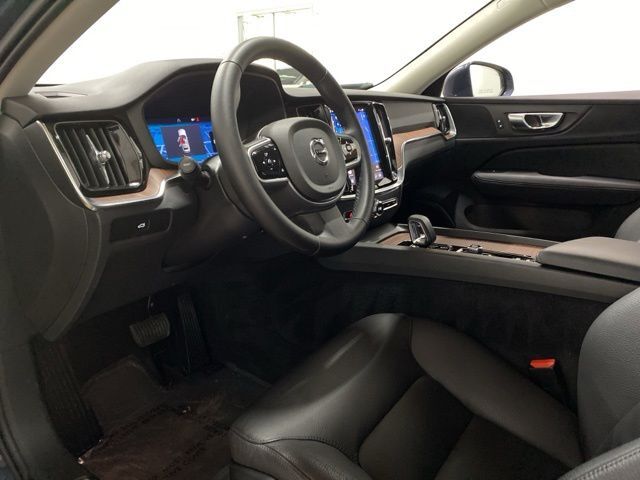 2025 Volvo V60 Cross Country B5 Plus Dallas TX