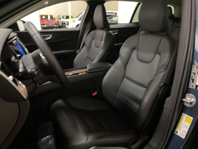 2025 Volvo V60 Cross Country B5 Plus Dallas TX