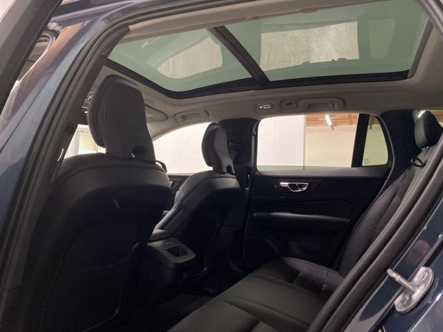 2025 Volvo V60 Cross Country B5 Plus Dallas TX