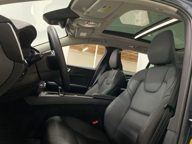 2025 Volvo V60 Cross Country B5 Plus Dallas TX