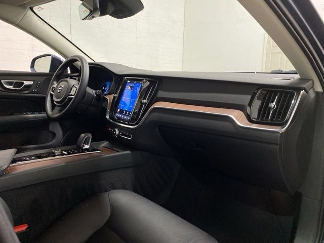2025 Volvo V60 Cross Country B5 Plus Dallas TX