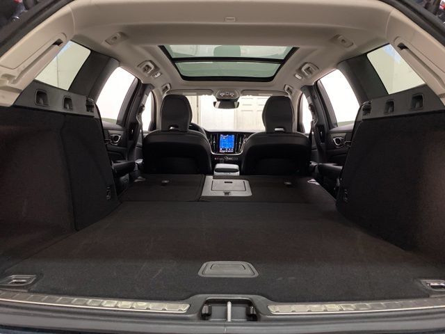 2025 Volvo V60 Cross Country B5 Plus Dallas TX
