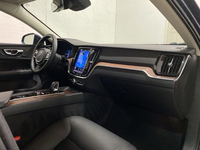 2025 Volvo V60 Cross Country B5 Plus Dallas TX