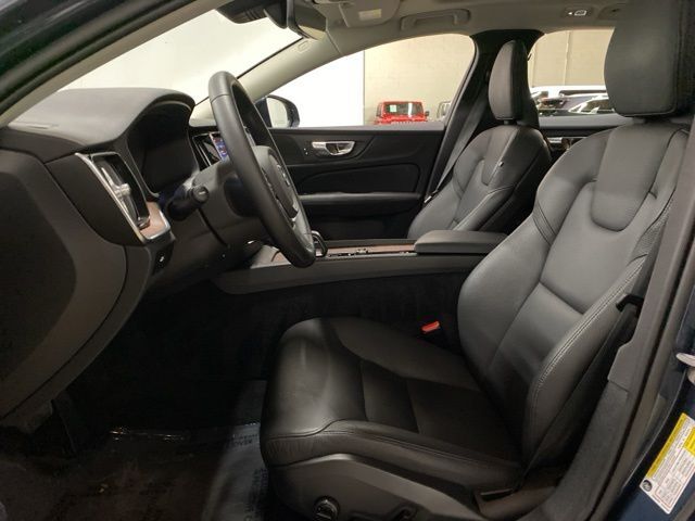 2025 Volvo V60 Cross Country B5 Plus Dallas TX