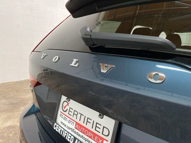 2025 Volvo V60 Cross Country B5 Plus Dallas TX