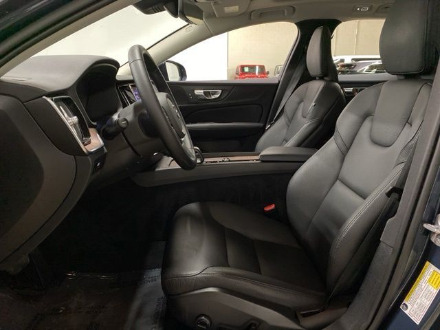 2025 Volvo V60 Cross Country B5 Plus Dallas TX