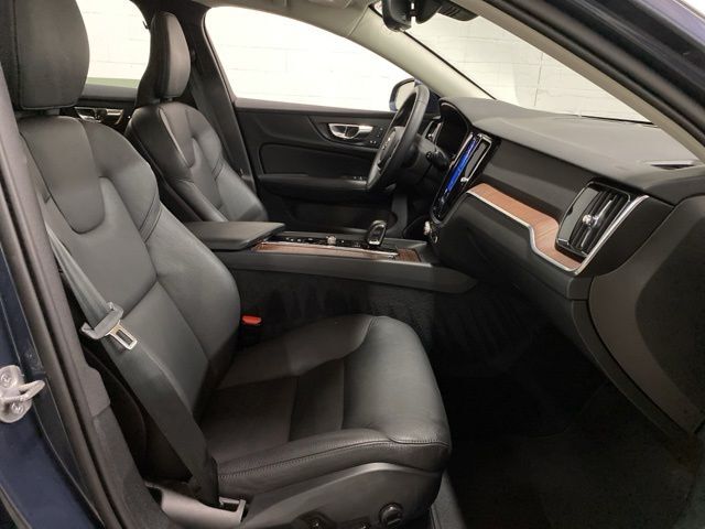2025 Volvo V60 Cross Country B5 Plus Dallas TX