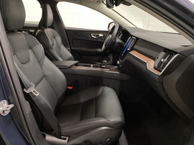 2025 Volvo V60 Cross Country B5 Plus Dallas TX