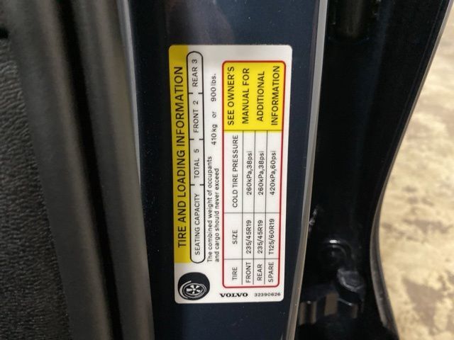 2025 Volvo V60 Cross Country B5 Plus Dallas TX