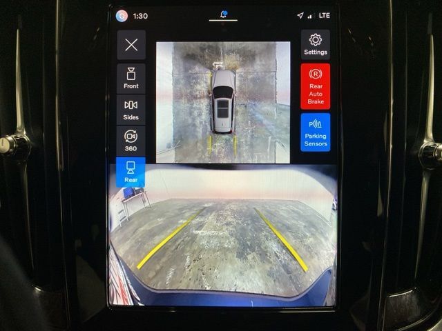 2025 Volvo V60 Cross Country B5 Plus Dallas TX