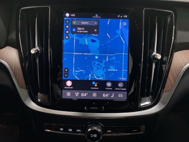 2025 Volvo V60 Cross Country B5 Plus Dallas TX
