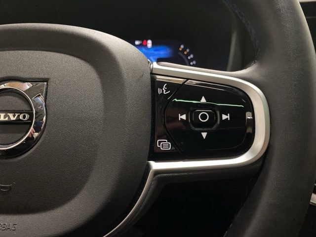 2025 Volvo V60 Cross Country B5 Plus Dallas TX