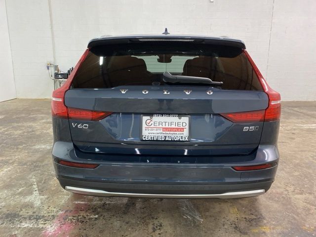 2025 Volvo V60 Cross Country B5 Plus Dallas TX