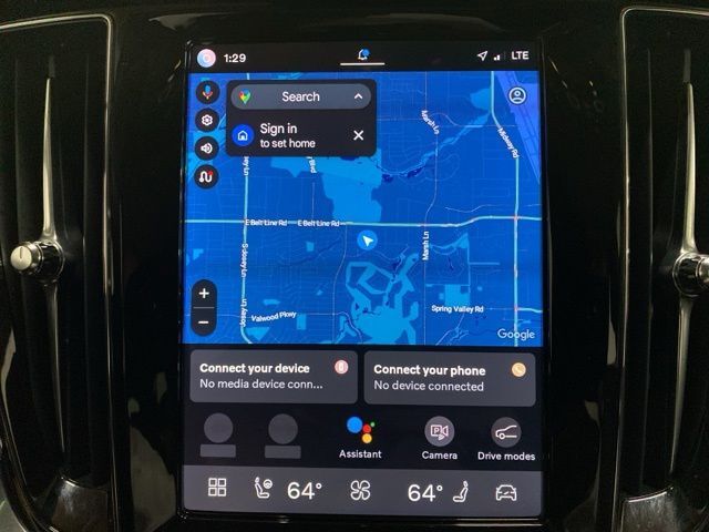2025 Volvo V60 Cross Country B5 Plus Dallas TX