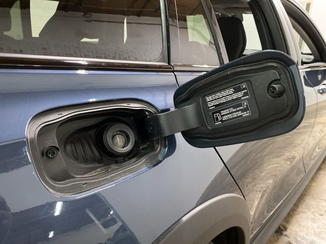 2025 Volvo V60 Cross Country B5 Plus Dallas TX