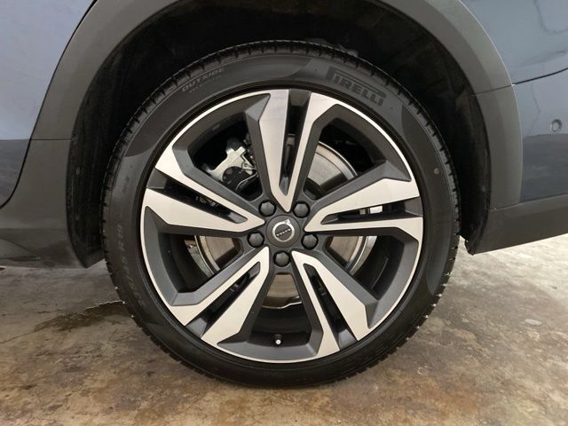 2025 Volvo V60 Cross Country B5 Plus Dallas TX