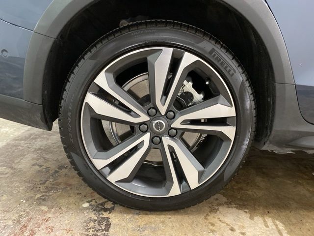 2025 Volvo V60 Cross Country B5 Plus Dallas TX