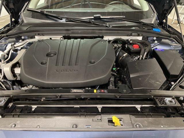 2025 Volvo V60 Cross Country B5 Plus Dallas TX