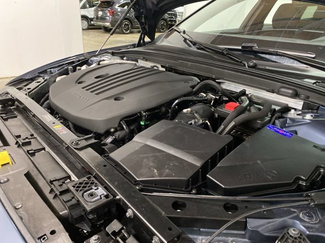 2025 Volvo V60 Cross Country B5 Plus Dallas TX