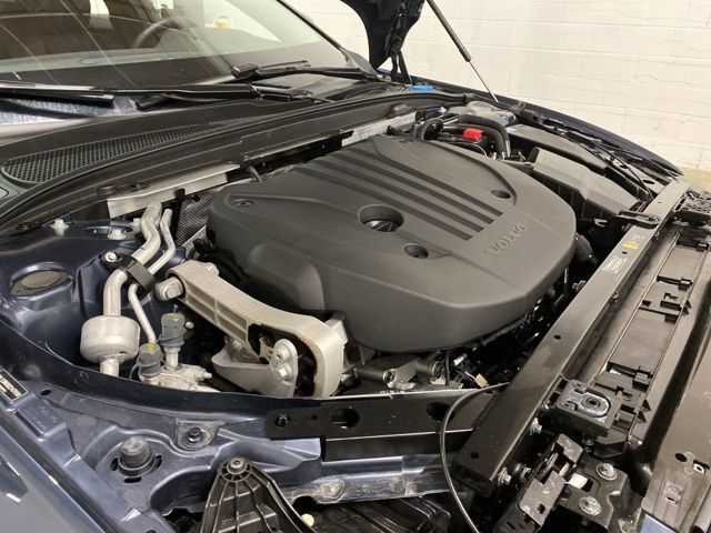 2025 Volvo V60 Cross Country B5 Plus Dallas TX