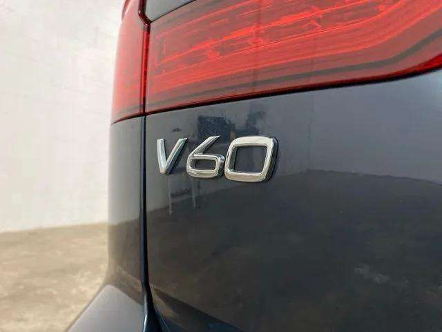 2025 Volvo V60 Cross Country B5 Plus Dallas TX