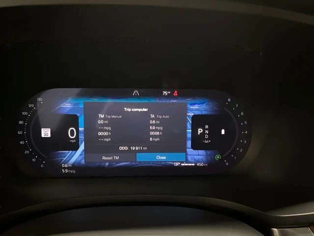 2025 Volvo V60 Cross Country B5 Plus Dallas TX