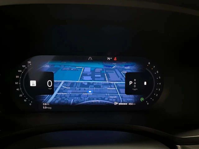 2025 Volvo V60 Cross Country B5 Plus Dallas TX