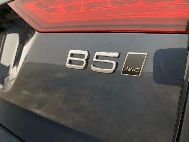 2025 Volvo V60 Cross Country B5 Plus Dallas TX