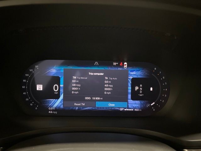 2025 Volvo V60 Cross Country B5 Plus Dallas TX