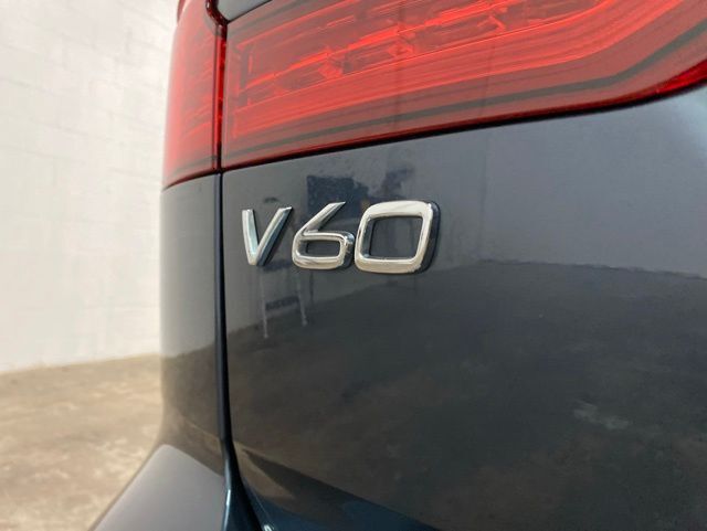 2025 Volvo V60 Cross Country B5 Plus Dallas TX