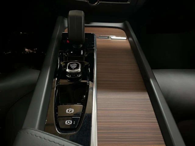 2025 Volvo V60 Cross Country B5 Plus Dallas TX