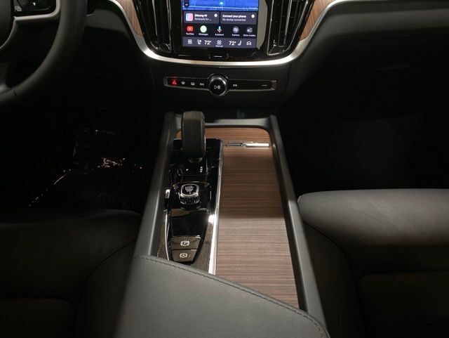 2025 Volvo V60 Cross Country B5 Plus Dallas TX