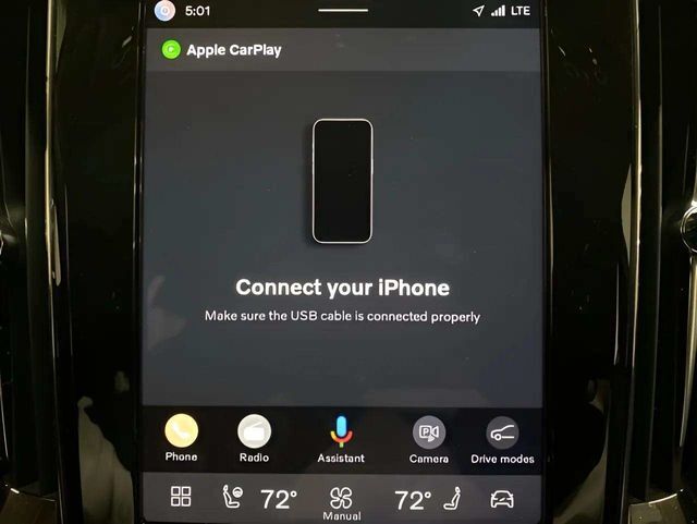 2025 Volvo V60 Cross Country B5 Plus Dallas TX