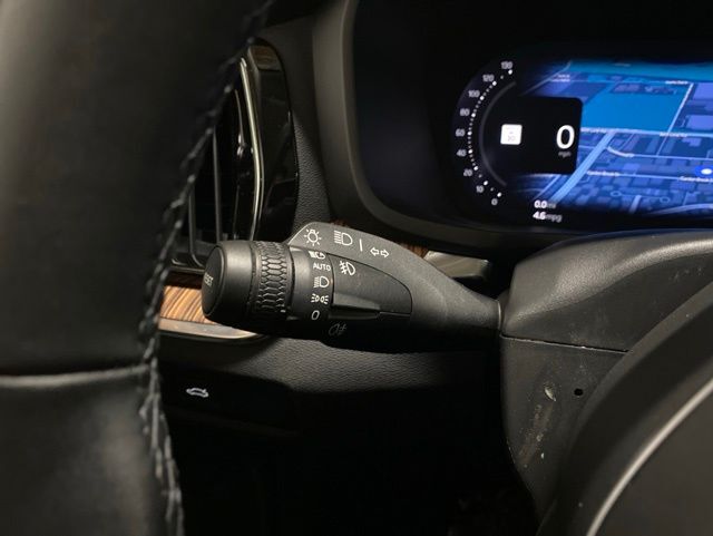 2025 Volvo V60 Cross Country B5 Plus Dallas TX