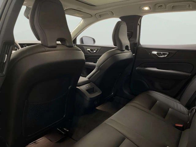 2025 Volvo V60 Cross Country B5 Plus Dallas TX