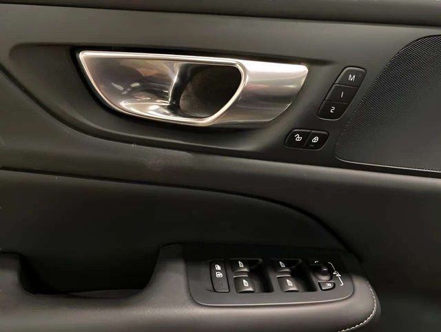 2025 Volvo V60 Cross Country B5 Plus Dallas TX