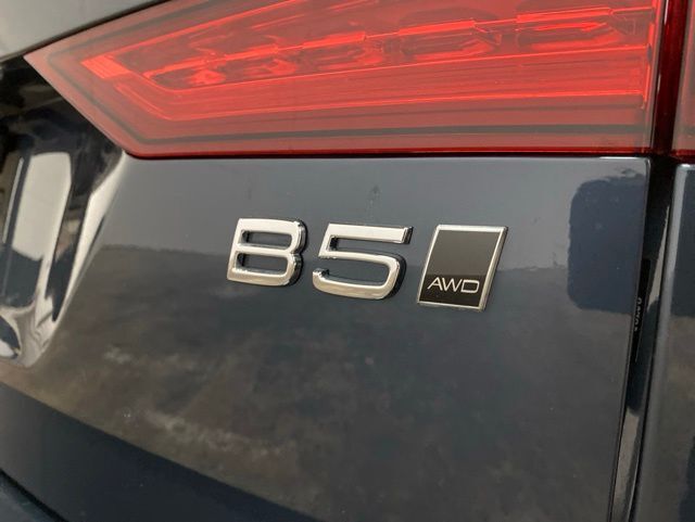2025 Volvo V60 Cross Country B5 Plus Dallas TX