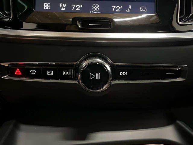 2025 Volvo V60 Cross Country B5 Plus Dallas TX