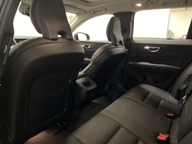 2025 Volvo V60 Cross Country B5 Plus Dallas TX